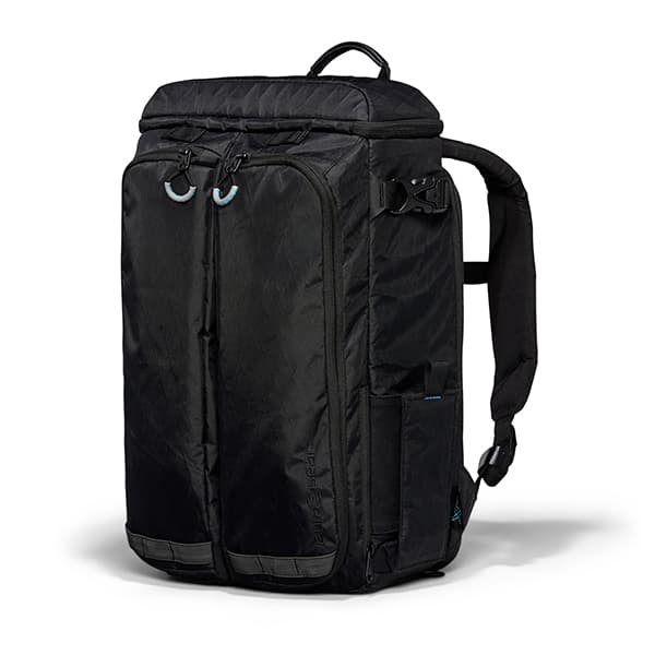 【30%OFF/OUTLET】Gura Gear(グラギア) キボコ シティ クラシック 18L+ ブラック / GG0685-1945