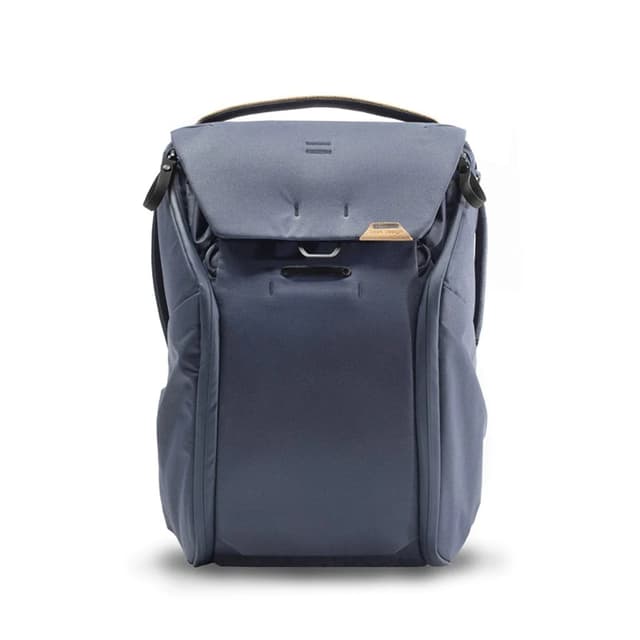 Peak Design(ピークデザイン) エブリデイ バックパック 20L ミッドナイト / BEDB-20-MN-3