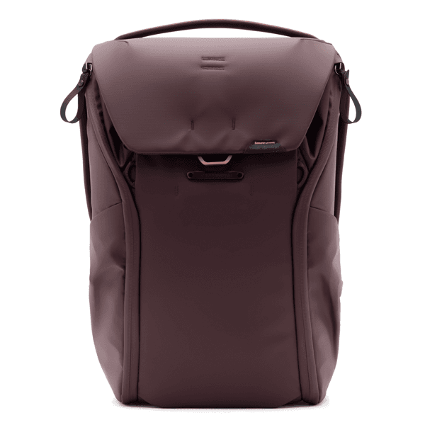 【予約受付中】Peak Design(ピークデザイン) エブリデイ バックパック 20L エクリプス / BEDB-20-EP-3