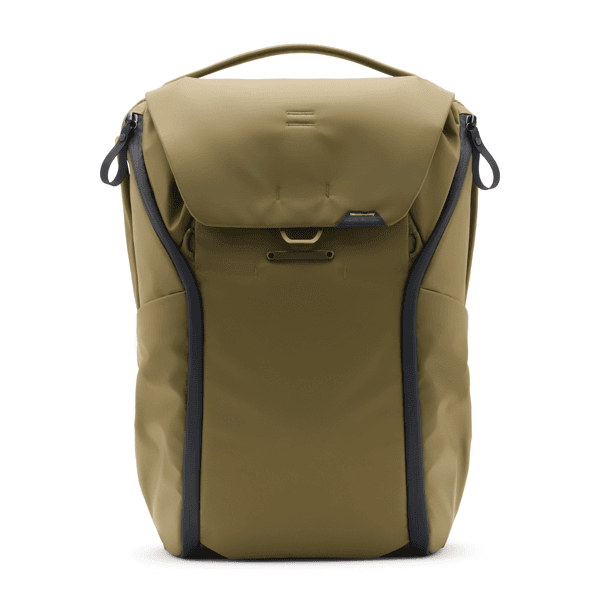 【予約受付中】Peak Design(ピークデザイン) エブリデイ バックパック 30L ケルプ / BEDB-30-KP-3