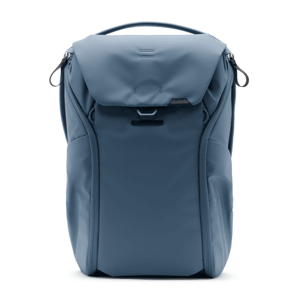【予約受付中】Peak Design(ピークデザイン) エブリデイ バックパック 30L オーシャン / BEDB-30-DS-3
