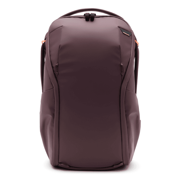 【予約受付中】Peak Design(ピークデザイン) エブリデイ バックパック ジップ 20L エクリプス / BEDBZ-20-EP-3
