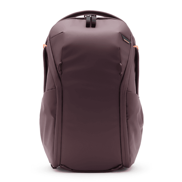 【予約受付中】Peak Design(ピークデザイン) エブリデイ バックパック ジップ 15L エクリプス / BEDBZ-15-EP-3