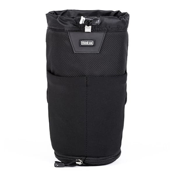 thinkTANKphoto(シンクタンクフォト) レンズ チェンジャー 75 ポップ ダウン V3.0 ブラックグレー
