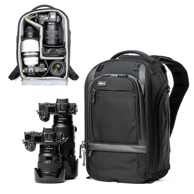 thinkTANKphoto(シンクタンクフォト) ウォーカープロ 16L ブラック