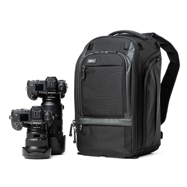 thinkTANKphoto(シンクタンクフォト) ウォーカープロ 24L ブラック