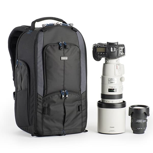 thinkTANKphoto(シンクタンクフォト) ストリートウォーカーハードドライブ V2.0