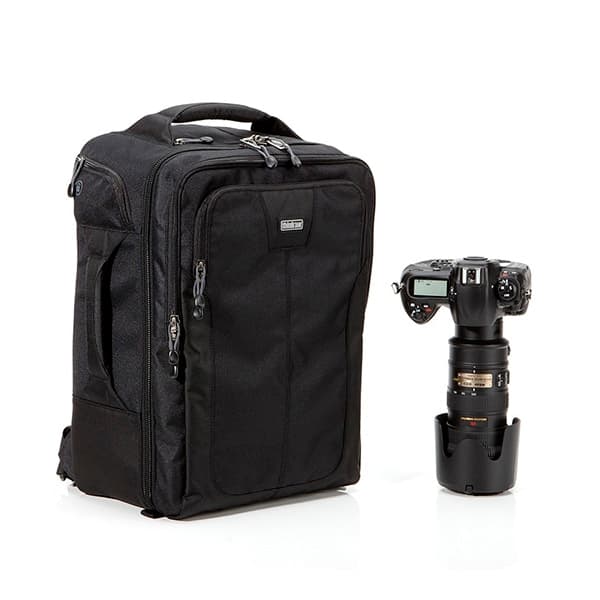 thinkTANKphoto(シンクタンクフォト) エアポート コミューター ブラック