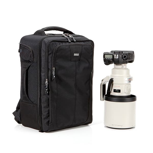 thinkTANKphoto(シンクタンクフォト) エアポート アクセレレーター ブラック