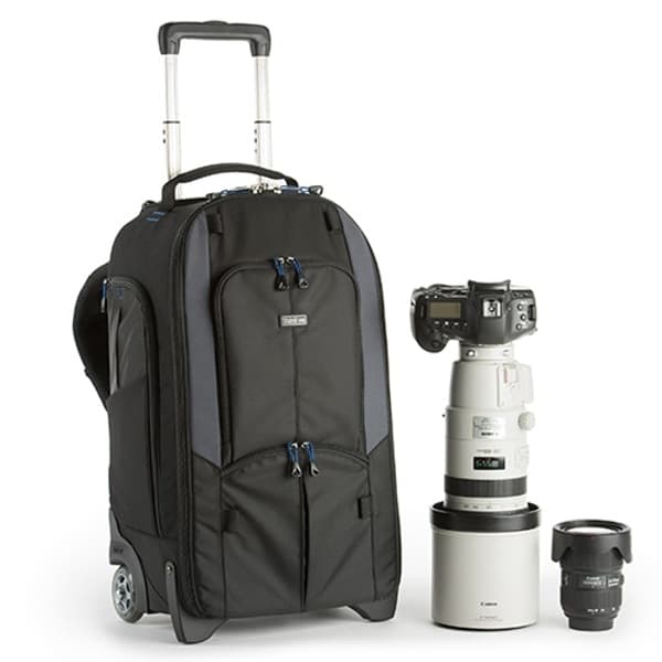 thinkTANKphoto(シンクタンクフォト) ストリートウォーカーローリングバックパック V2.0