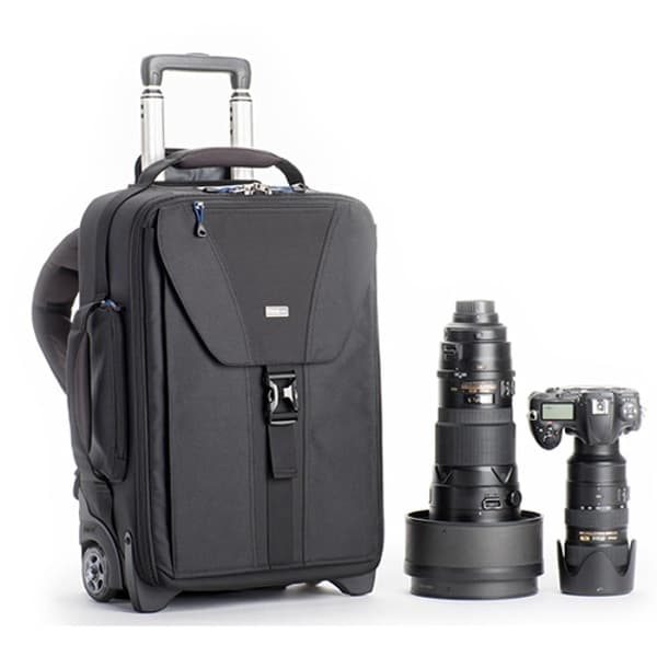 thinkTANKphoto(シンクタンクフォト) エアポート テイクオフ V2.0 ブラック