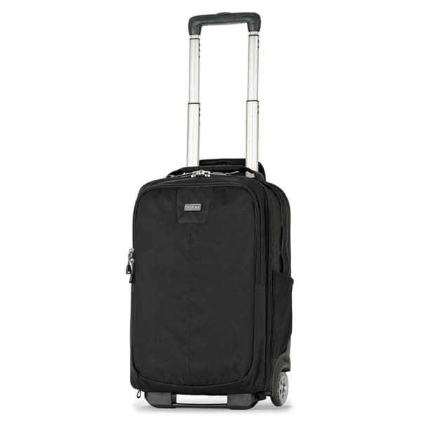 thinkTANKphoto(シンクタンクフォト) エッセンシャルズ コンバーチブル ローリング バックパック ブラック
