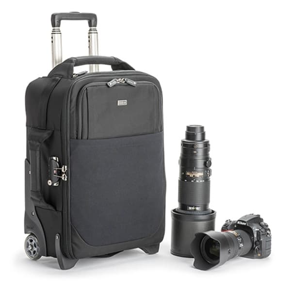 thinkTANKphoto(シンクタンクフォト) エアポート インターナショナル V3.0 ブラック