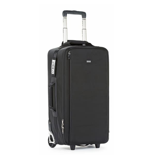 thinkTANKphoto(シンクタンクフォト) ロジスティクス マネージャー 30 V2.0 ブラック