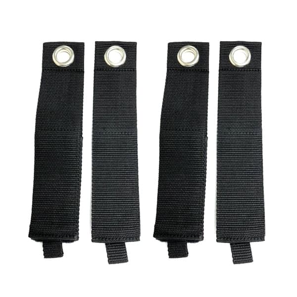 【50%OFF/OUTLET】Filmsticks(フィルムスティックス) ヘビー デューティー ケーブル ストラップ XXL（4本入） / ケーブルマネジメント / FHDCS-4XXL