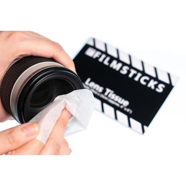 【50%OFF/OUTLET】Filmsticks(フィルムスティックス) レンズ ティッシュ / FLENSTISSUE50