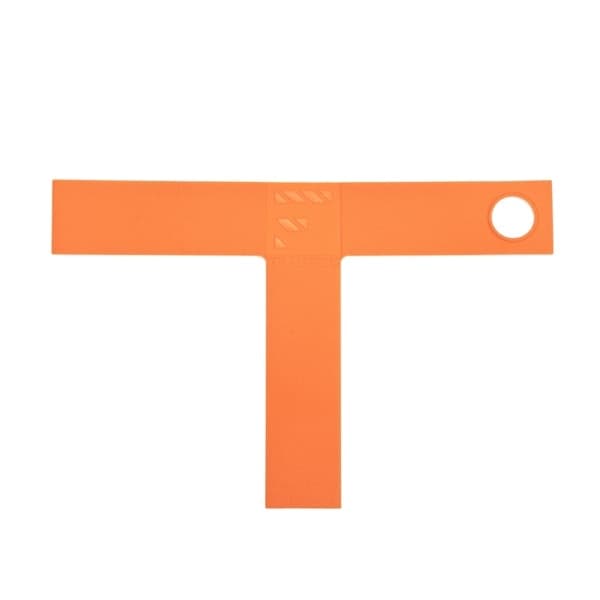 【50%OFF/OUTLET】Filmsticks(フィルムスティックス) Tマーカー オレンジ / FTMARKER-ORANGE