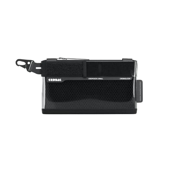 CRDBAG(コードバッグ) コードポーチ オーガナイザー バッグ スモール / CRD_POUCH_S