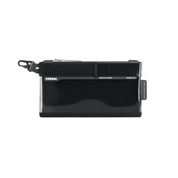 CRDBAG(コードバッグ) コードポーチ オーガナイザー バッグ ミディアム / CRD_POUCH_M
