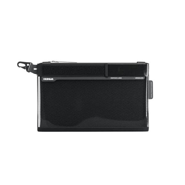 CRDBAG(コードバッグ) コードポーチ オーガナイザー バッグ ラージ / CRD_POUCH_L