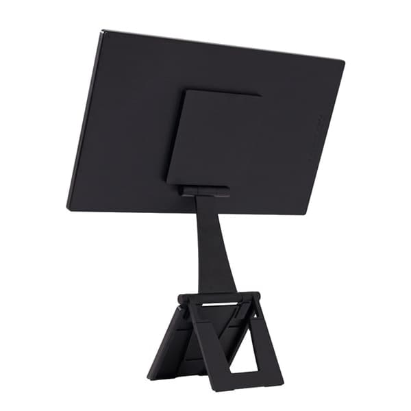 espresso Displays(エスプレッソディスプレイズ) エスプレッソ ライト 15 ブラック / ポータブルディスプレイ / 900-00047