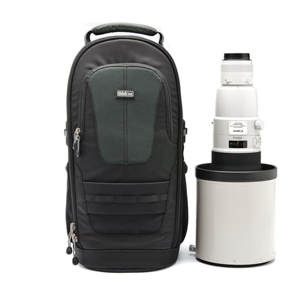 thinkTANKphoto(シンクタンクフォト) グラス リモ ブラックグレー