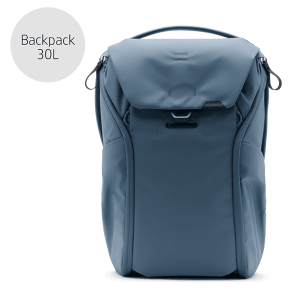 Peak Design(ピークデザイン) エブリデイ バックパック 30L オーシャン / BEDB-30-DS-3