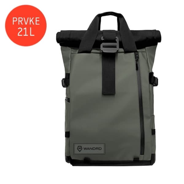 【50%OFF/OUTLET】WANDRD(ワンダード) プロヴォーク21 ワサッチグリーン PK21-GN-3