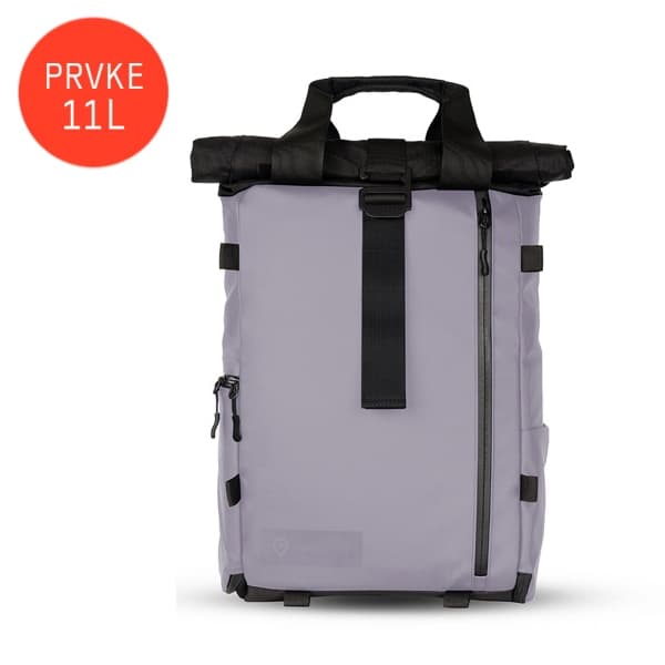 【50%OFF/OUTLET】WANDRD(ワンダード) プロヴォーク11 ライト ウユニパープル PKLT-UP-3