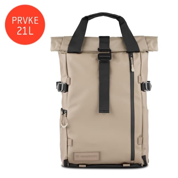 WANDRD(ワンダード) プロヴォーク21 フォトグラフィー バンドル ユマタン / PK21-YT-PB-4