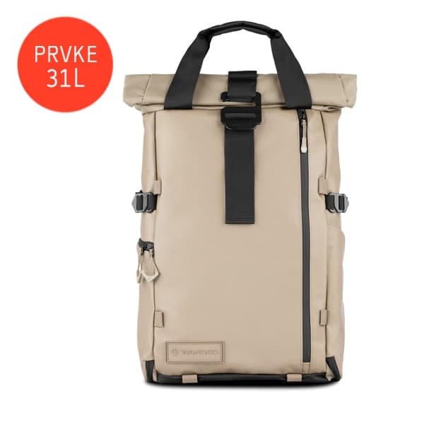 WANDRD(ワンダード) プロヴォーク31 フォトグラフィー バンドル ユマタン / PK31-YT-PB-4